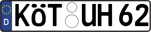 KÖT-UH62