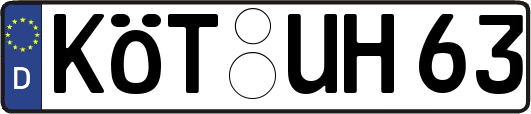 KÖT-UH63