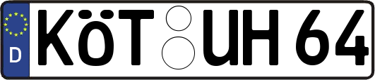 KÖT-UH64