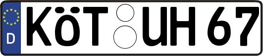 KÖT-UH67