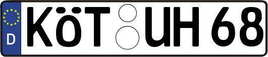 KÖT-UH68