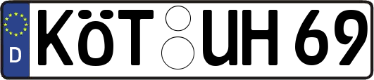 KÖT-UH69
