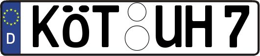 KÖT-UH7