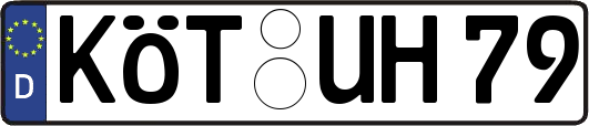 KÖT-UH79