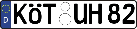 KÖT-UH82