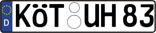 KÖT-UH83