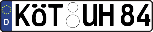 KÖT-UH84