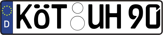KÖT-UH90