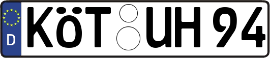 KÖT-UH94