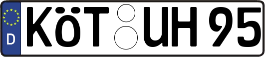 KÖT-UH95