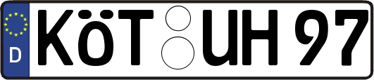 KÖT-UH97