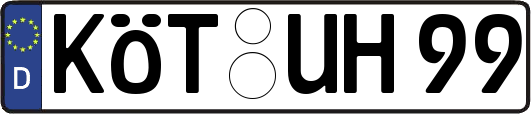 KÖT-UH99
