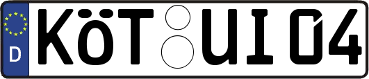 KÖT-UI04