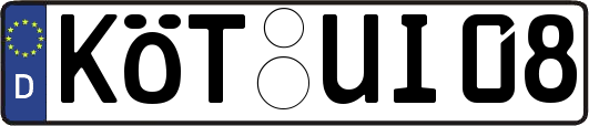 KÖT-UI08
