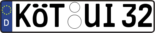KÖT-UI32