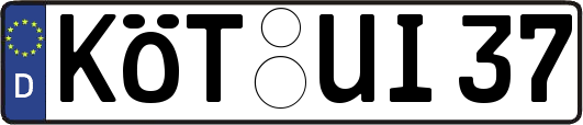 KÖT-UI37
