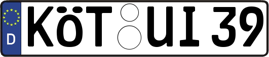 KÖT-UI39