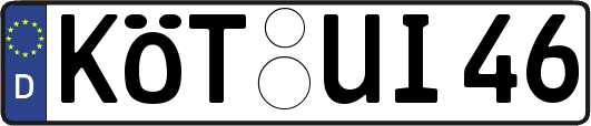 KÖT-UI46