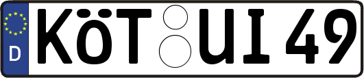KÖT-UI49