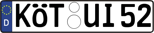 KÖT-UI52
