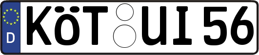 KÖT-UI56