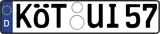 KÖT-UI57