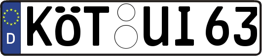 KÖT-UI63