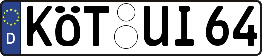 KÖT-UI64
