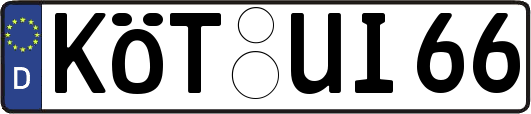 KÖT-UI66