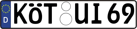 KÖT-UI69