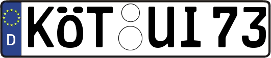 KÖT-UI73