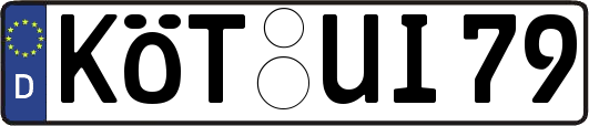 KÖT-UI79