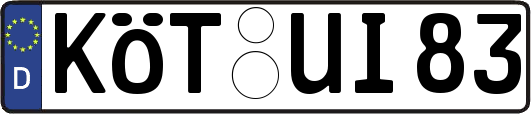 KÖT-UI83