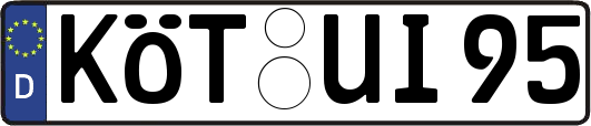 KÖT-UI95
