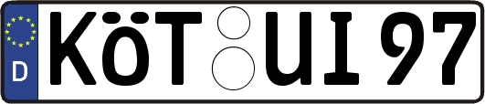 KÖT-UI97