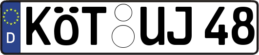 KÖT-UJ48