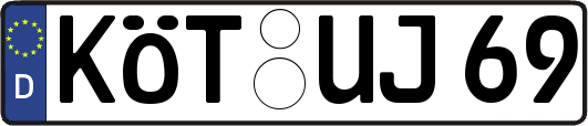 KÖT-UJ69