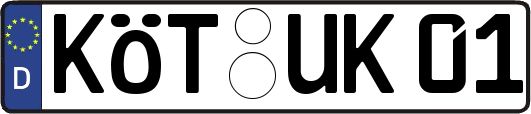 KÖT-UK01