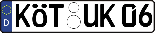 KÖT-UK06