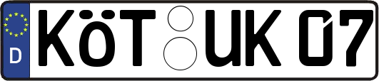 KÖT-UK07