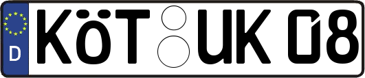 KÖT-UK08