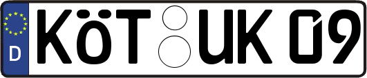 KÖT-UK09