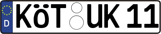 KÖT-UK11