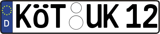 KÖT-UK12