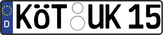 KÖT-UK15