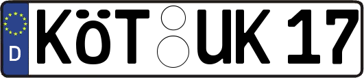 KÖT-UK17