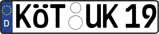 KÖT-UK19
