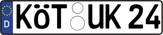 KÖT-UK24