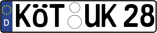 KÖT-UK28