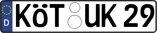 KÖT-UK29